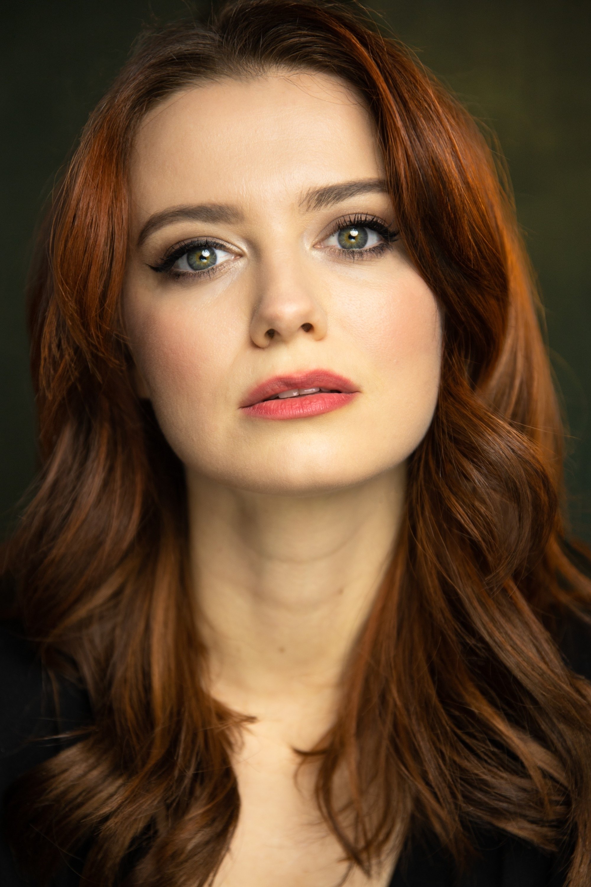 Avery Bigelow backdrop