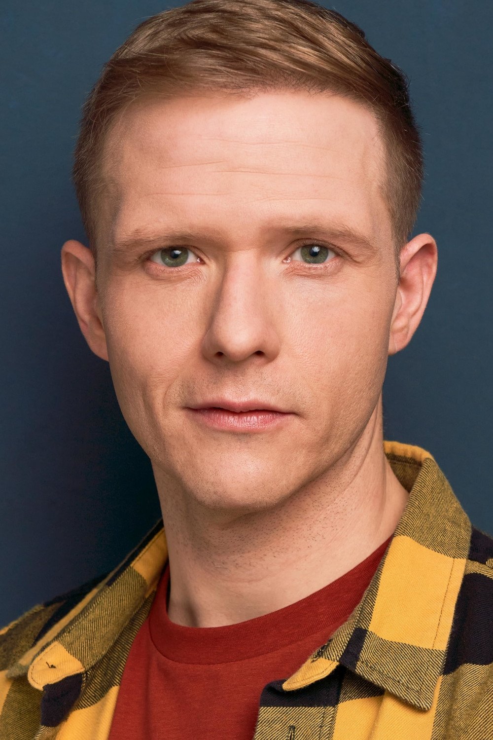 John N. Dixon backdrop