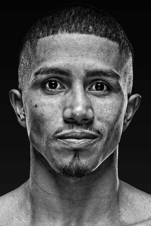 Angelino Cordova backdrop