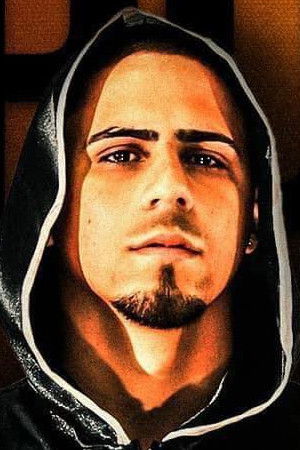 Alberto Nieves backdrop