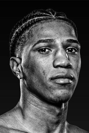 Luis Reynaldo Nunez backdrop