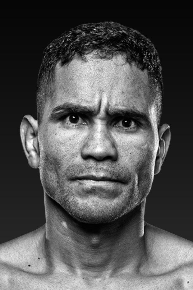 Gabriel Maestre backdrop