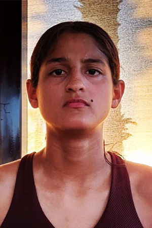 Gabriela Fundora backdrop