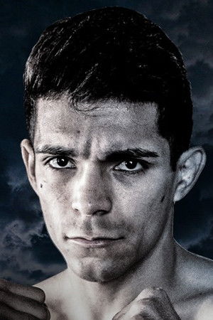 Jerry Perez backdrop