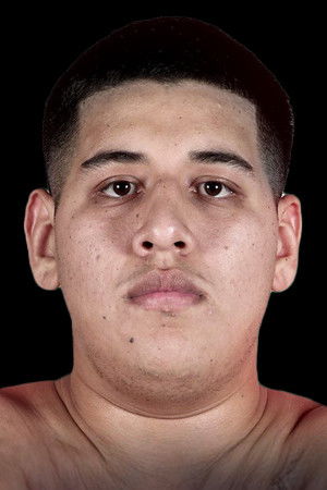 Federico Pacheco Jr backdrop