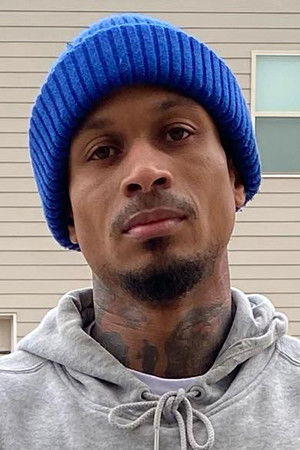 Brandon Chambers backdrop