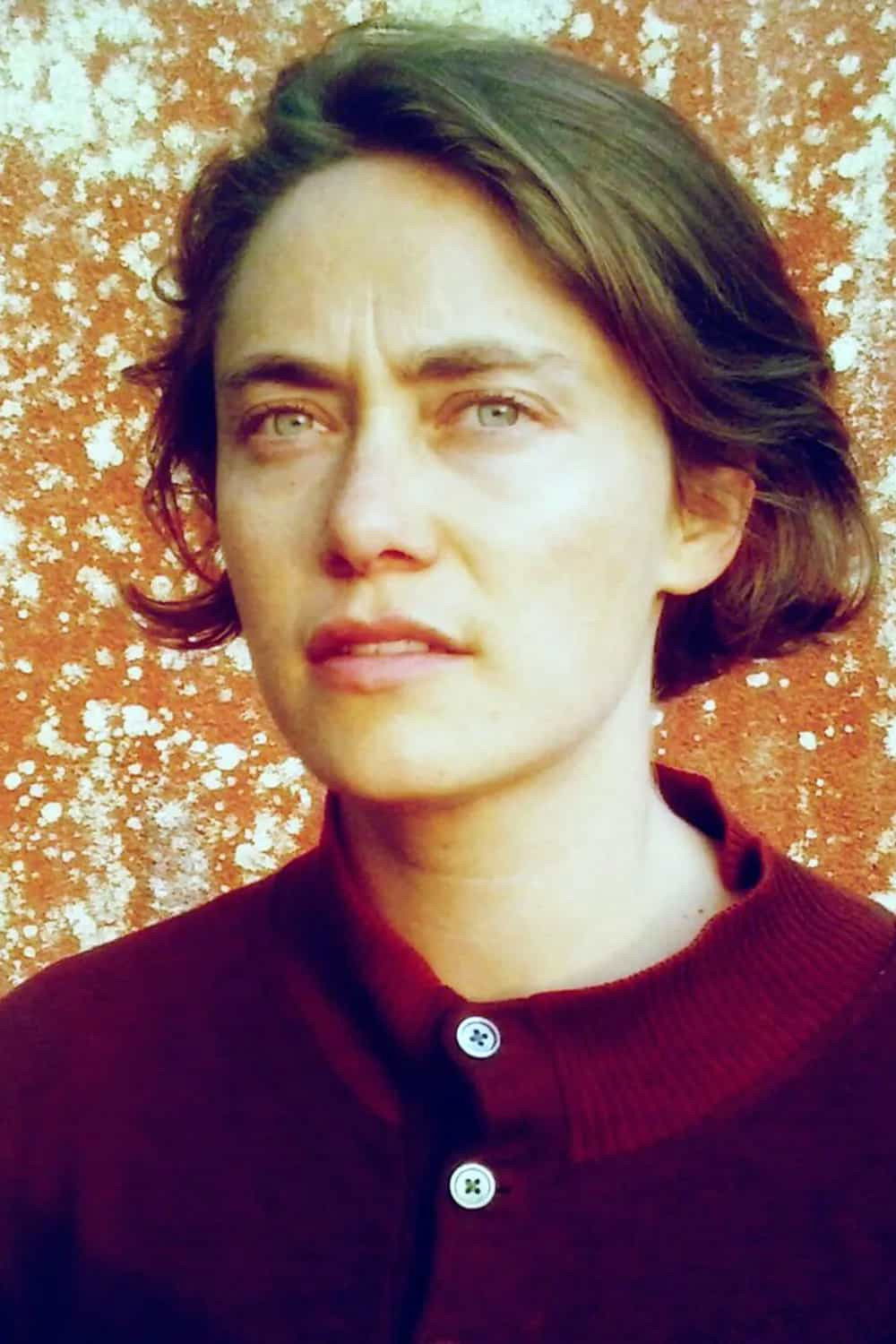 Valeria Stucki backdrop