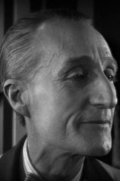 Cecil Clayton backdrop