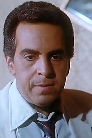 Nabil Elshazly backdrop