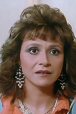 Walaa Farid backdrop