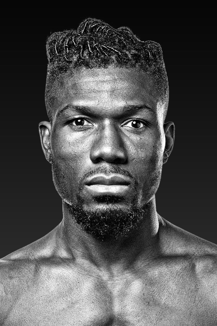 Sena Agbeko backdrop