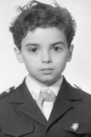 Vasyl Rusnak backdrop