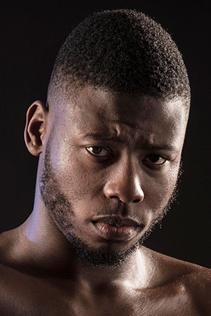 Isaac Chamberlain backdrop