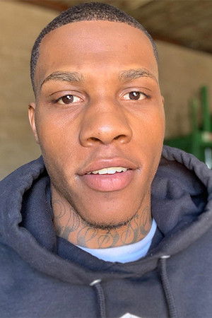 Shinard Bunch backdrop