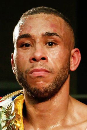 Grant Dennis backdrop