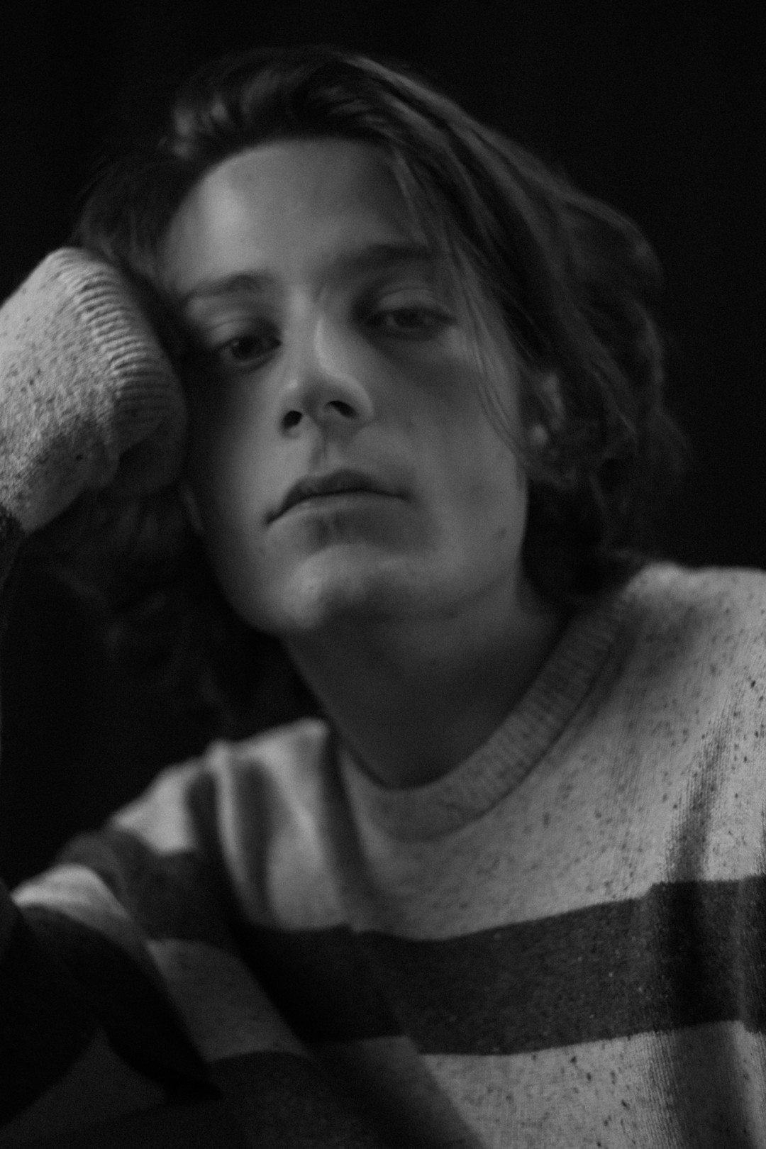 Vlad Muresan backdrop