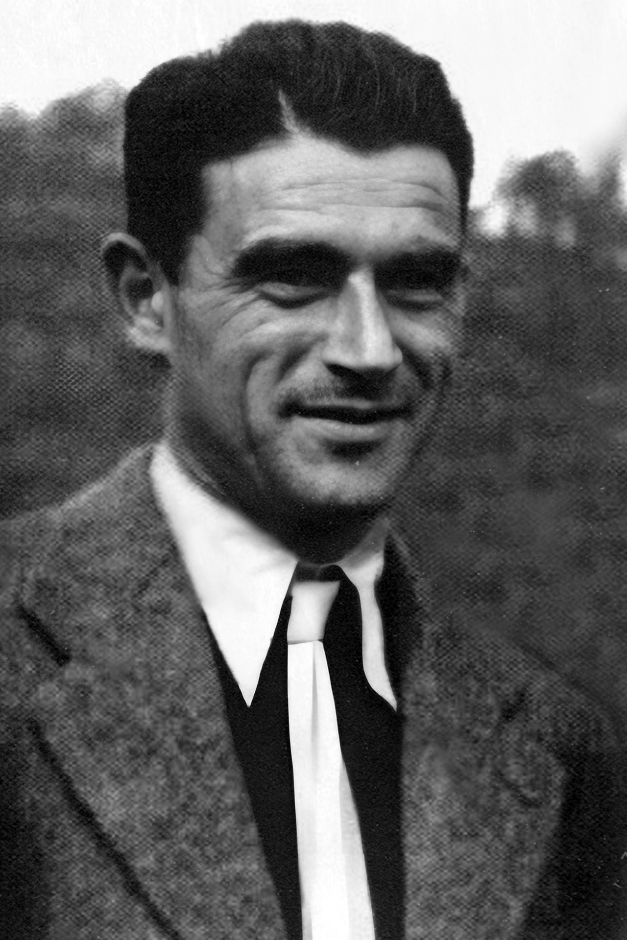 Raymond Latarjet backdrop