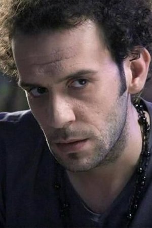 Karam Al Shaarany backdrop