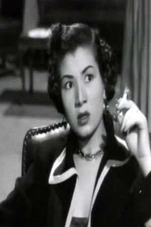 Soraya Hassan backdrop