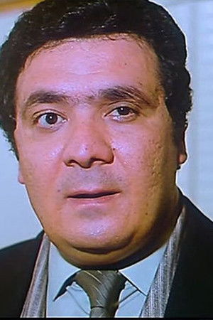 Ibrahim Abdulraziq backdrop