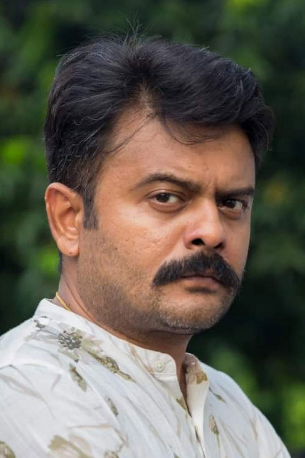 Nishant Majithia backdrop