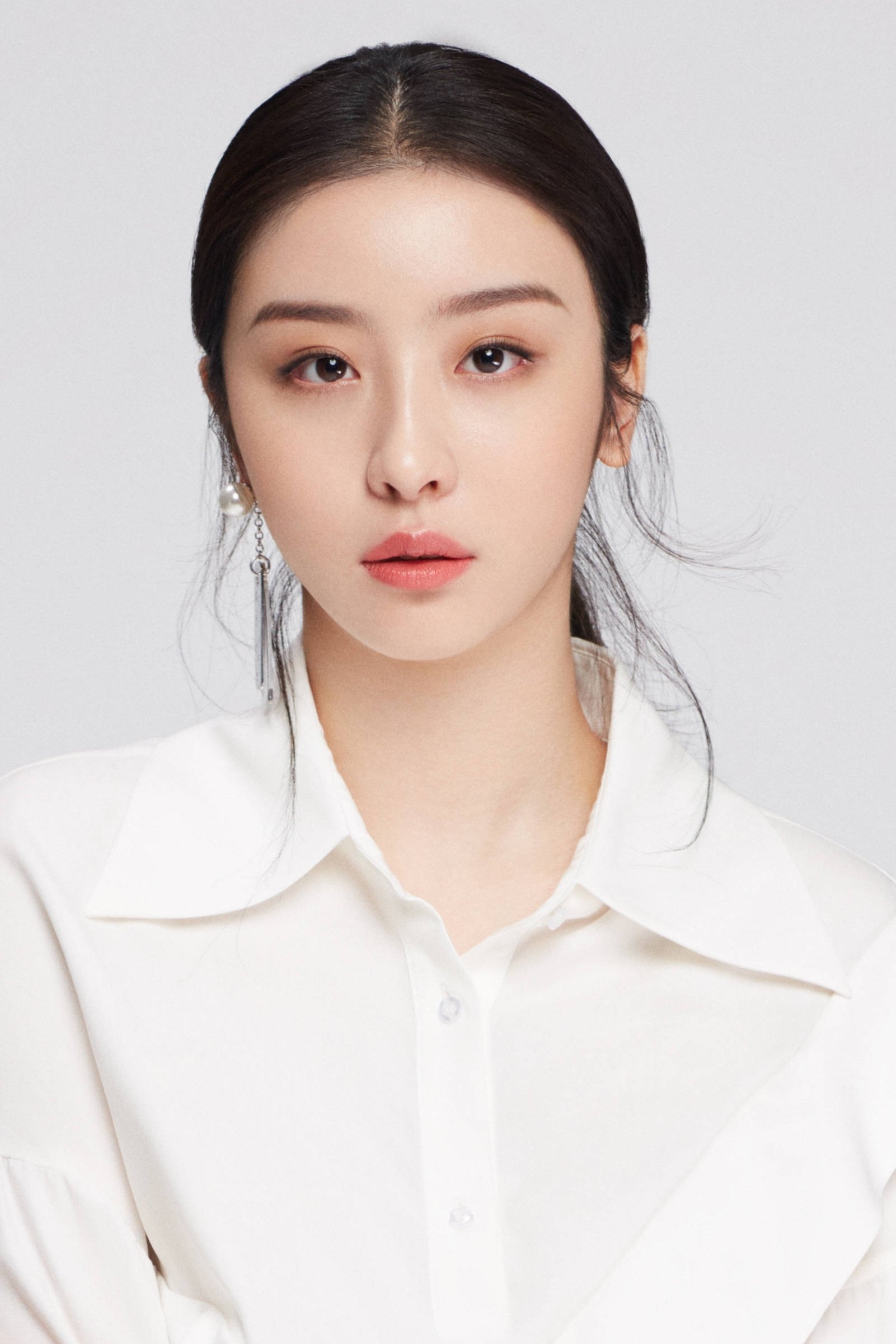 Zhao Xiaotang backdrop