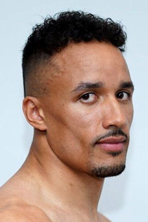 Ellis Zorro backdrop