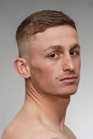 Ryan Garner backdrop