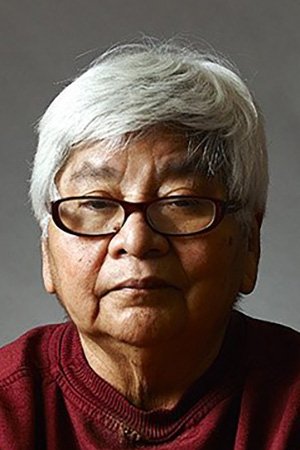 Morup Namgyal backdrop