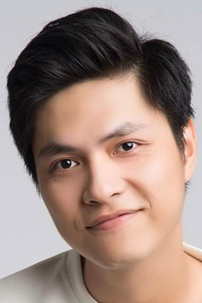 To Tuan Dang backdrop