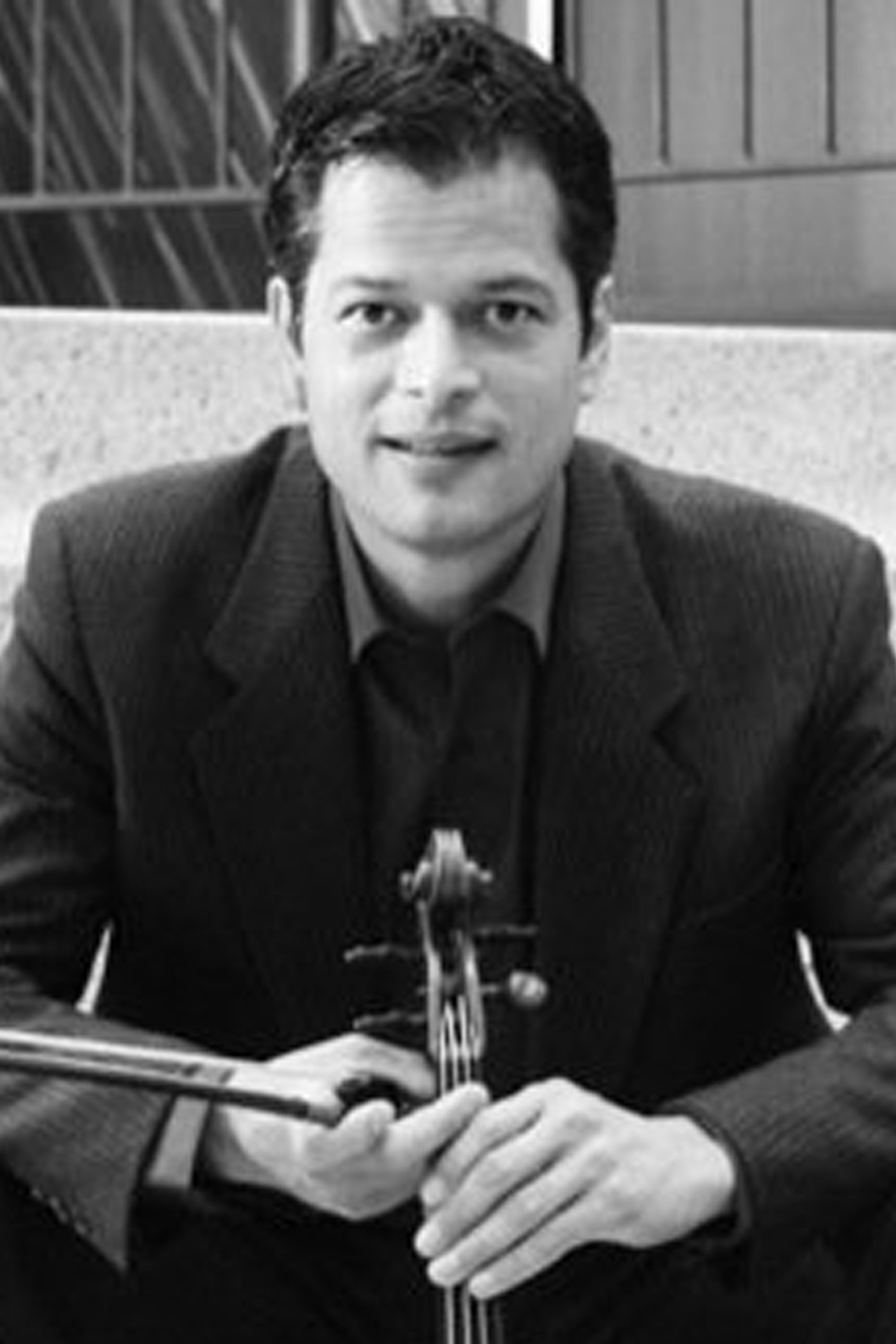 Tonatiuh García backdrop