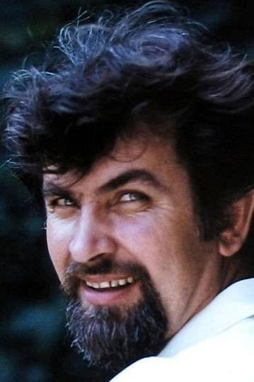 Iacob Burghiu backdrop