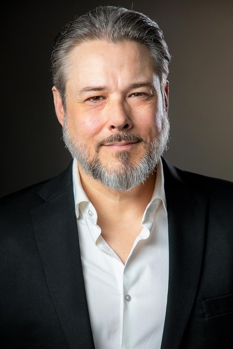 Matty J Murillo backdrop