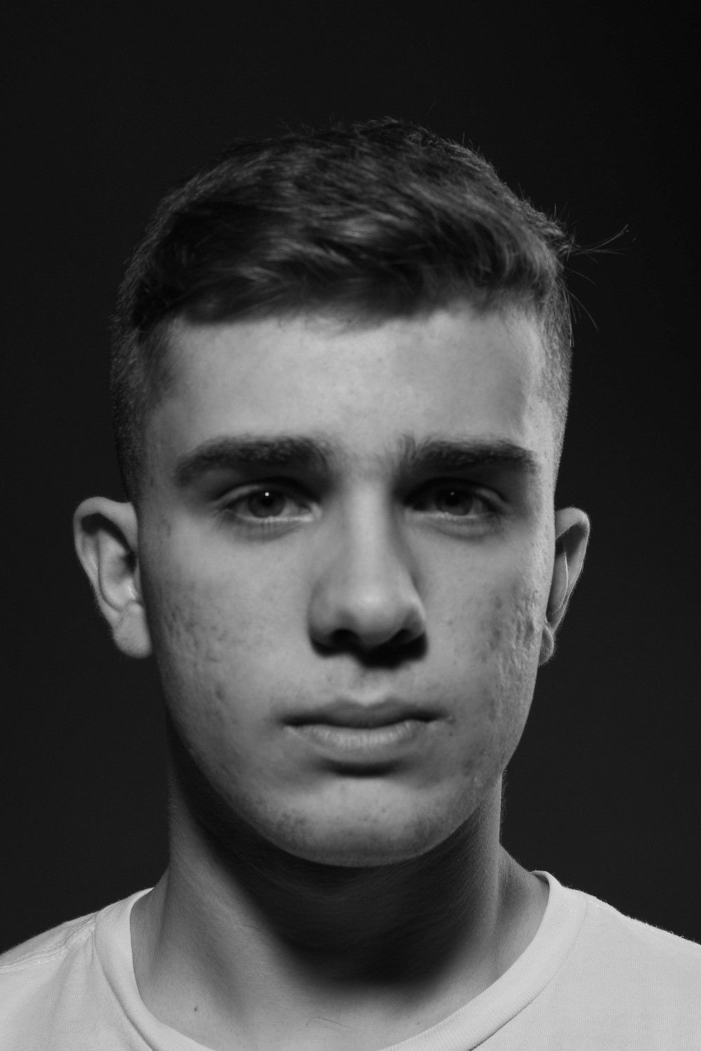 Javier Alvarado backdrop