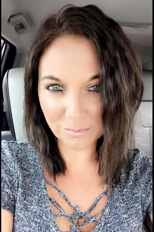 Sabrina Yocum backdrop