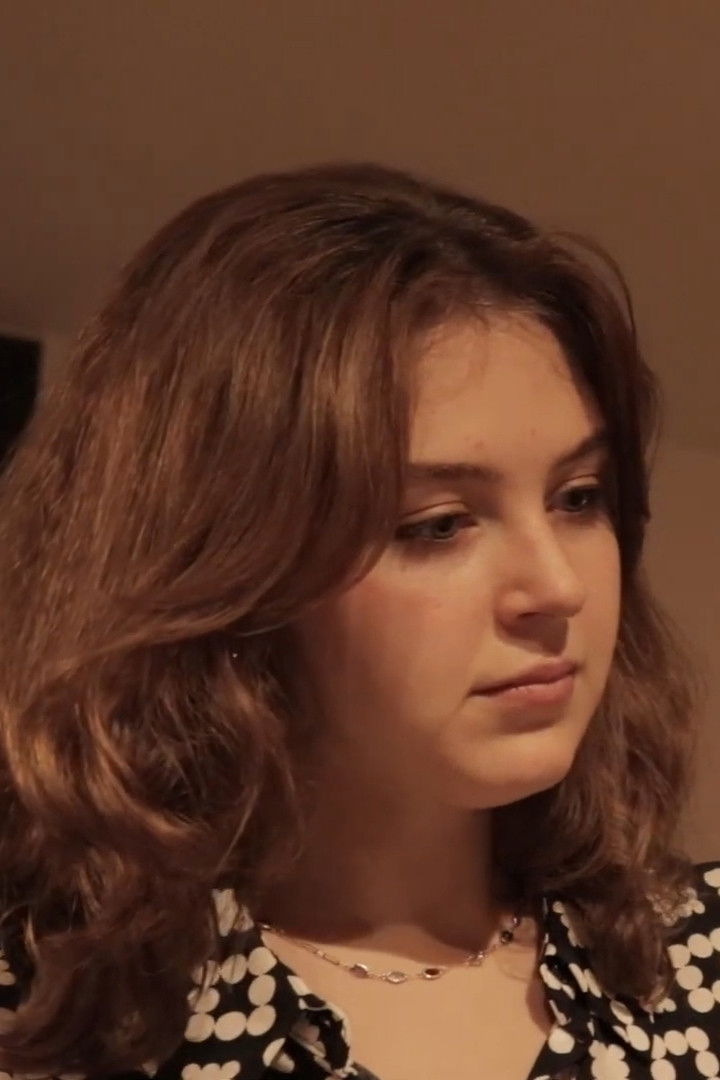 Sandra Bonamusa backdrop