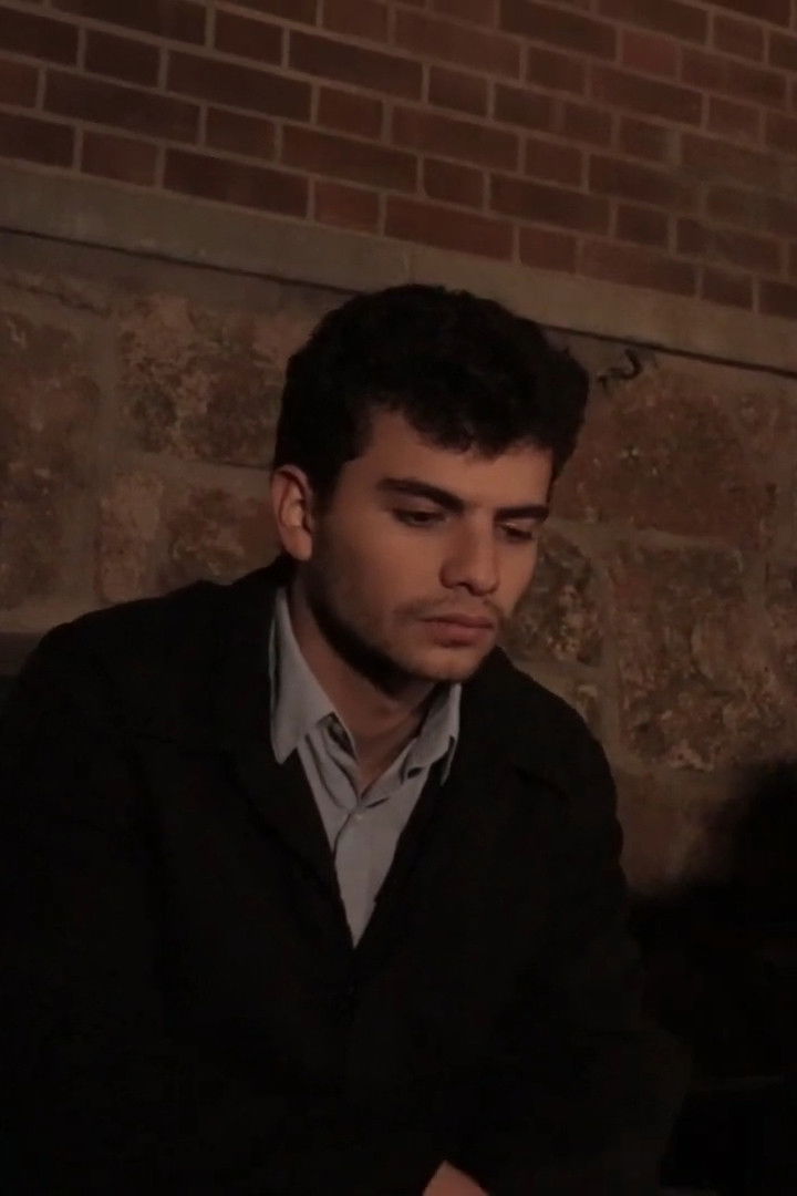 Lucas Christensen backdrop