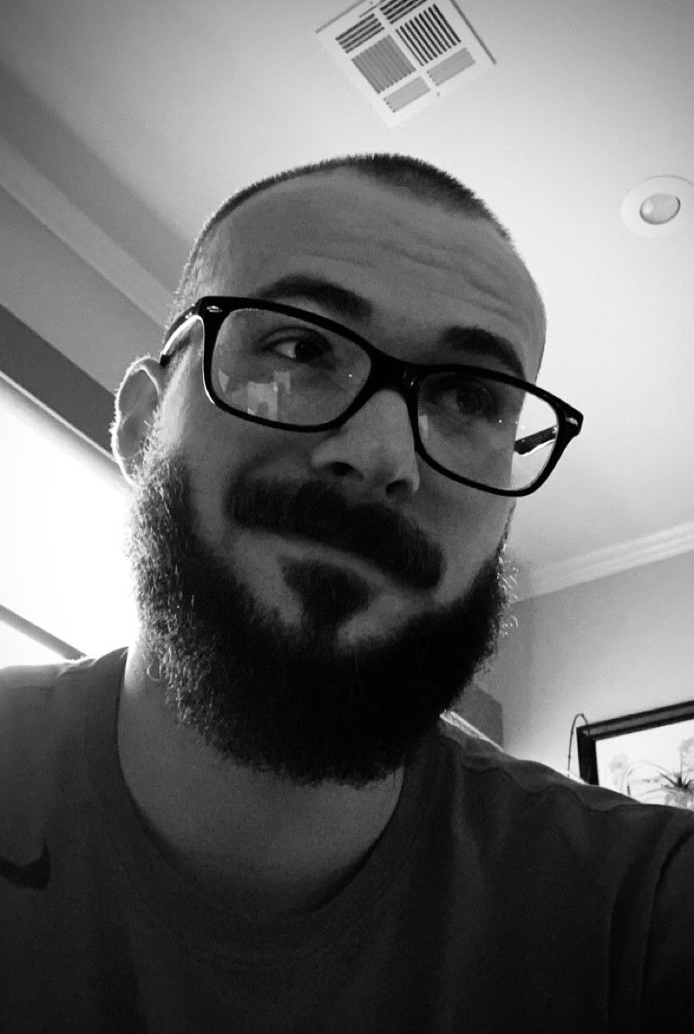 Jonathan Alexander Case backdrop