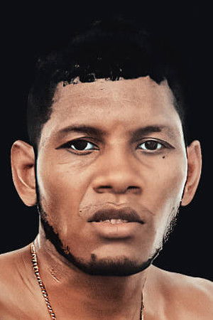 Alexander Duran backdrop