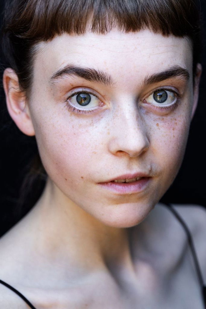 Kea Krassau backdrop