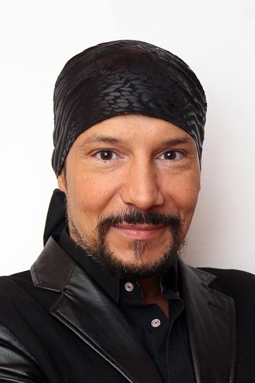 Bohuš Matuš backdrop