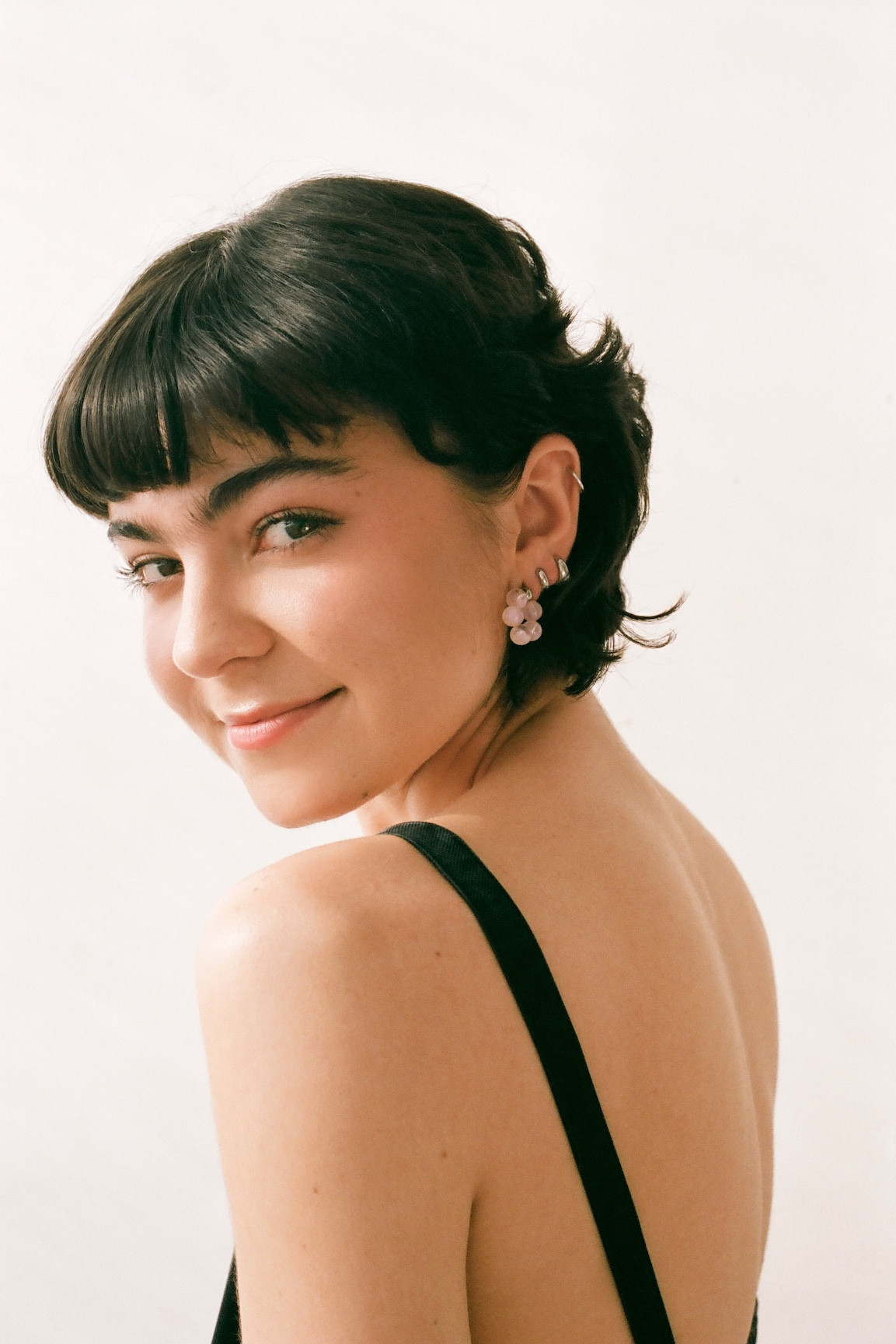 Pénélope Ducharme backdrop