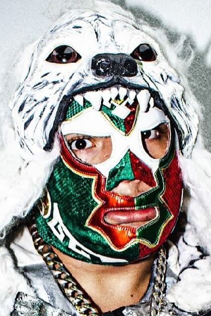 Galeno Del Mal: Galeno Del Mal backdrop