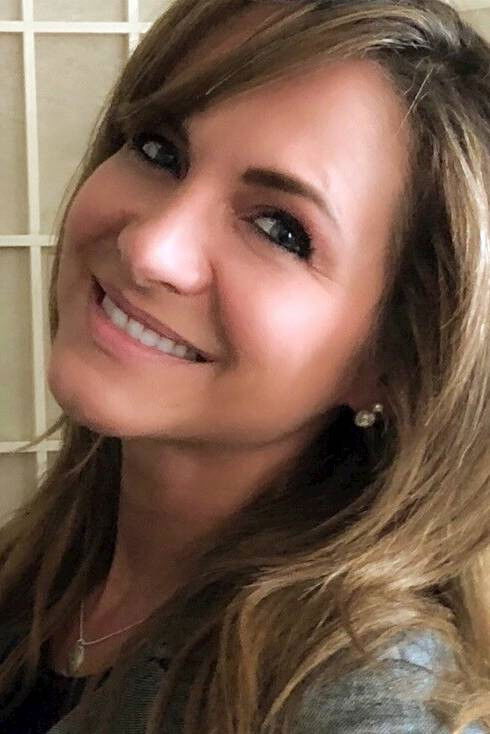 Natalie LaSpina backdrop