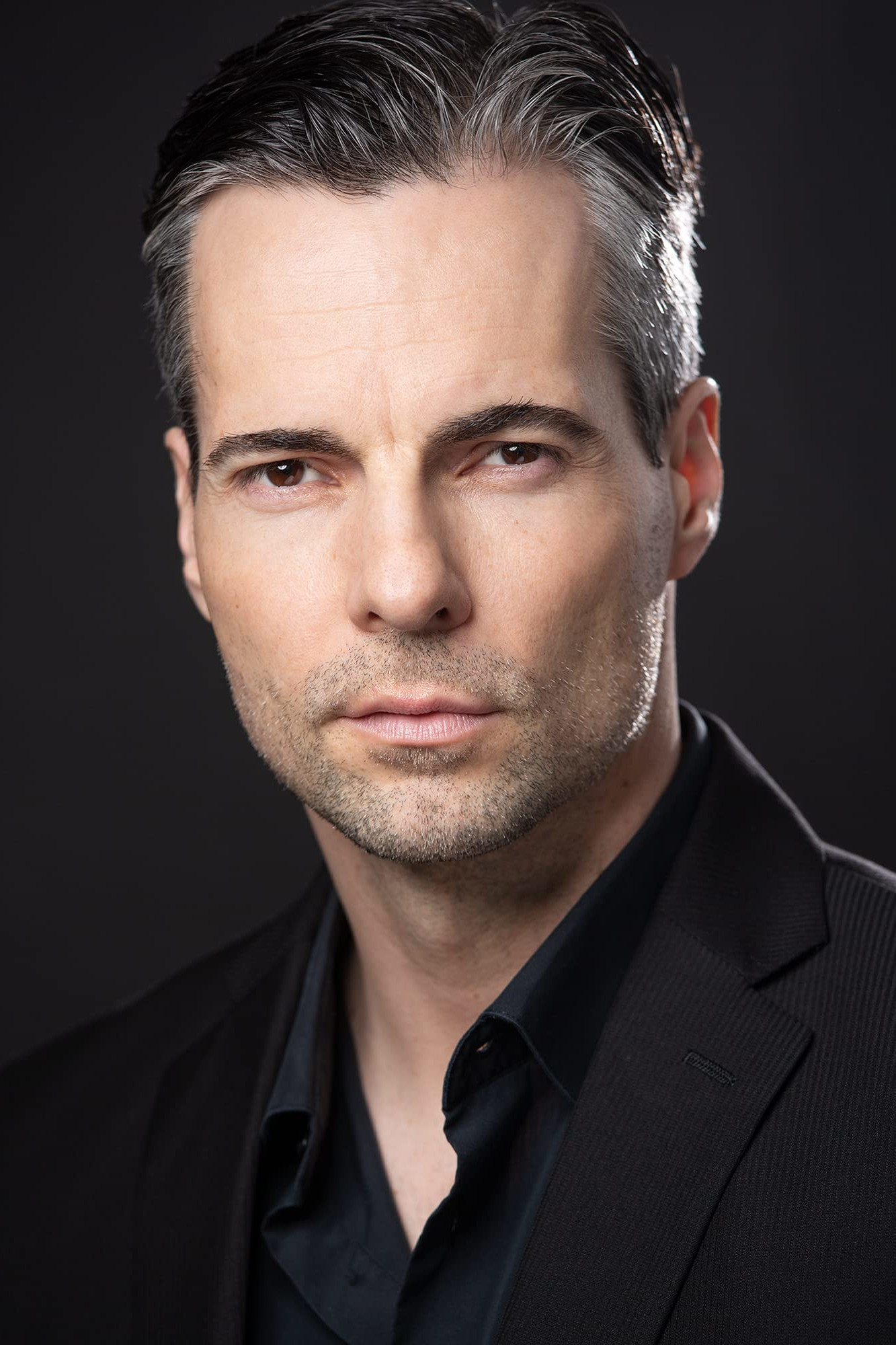 Jeremy Johnson backdrop