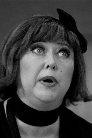 Jurate Brogaite backdrop