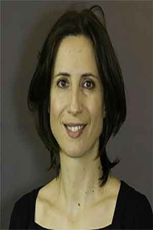 Emanuela De Rossi backdrop