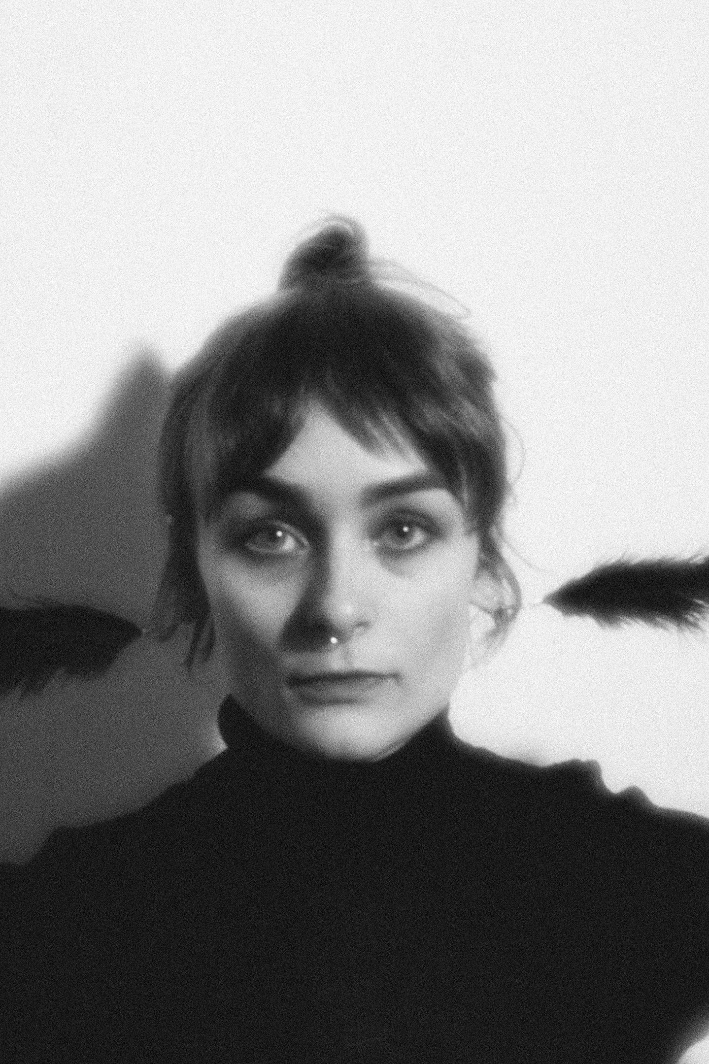 Motya Shevarikhina backdrop