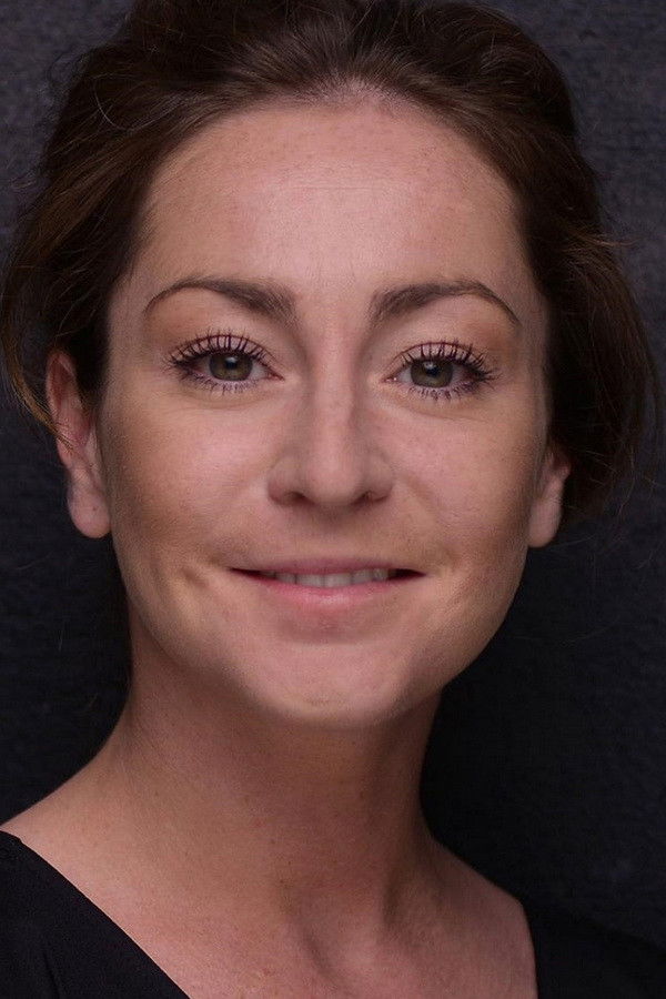 Elena Kozina backdrop