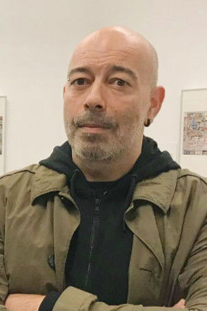 Igor Lasić backdrop